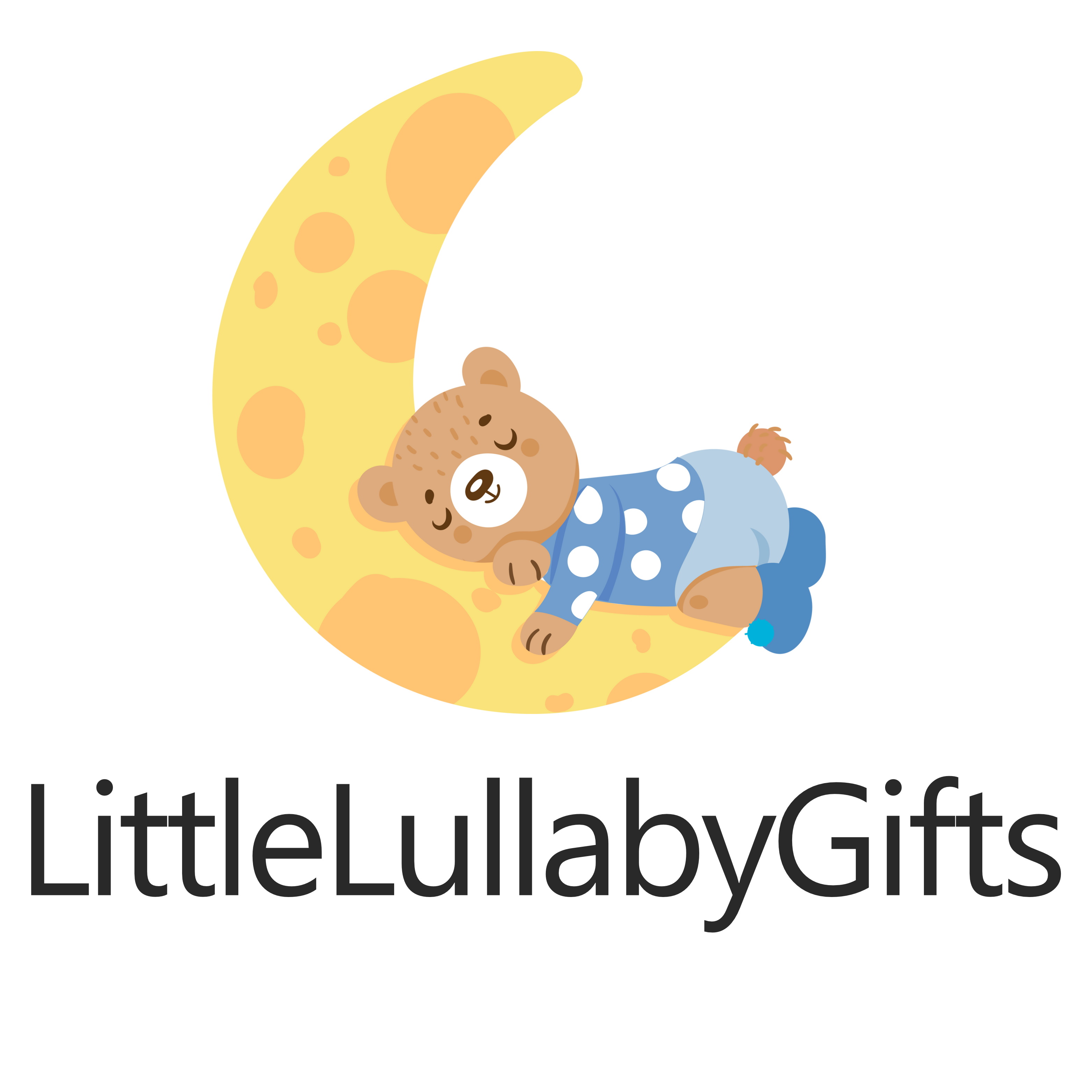 Little Lullaby Gifts